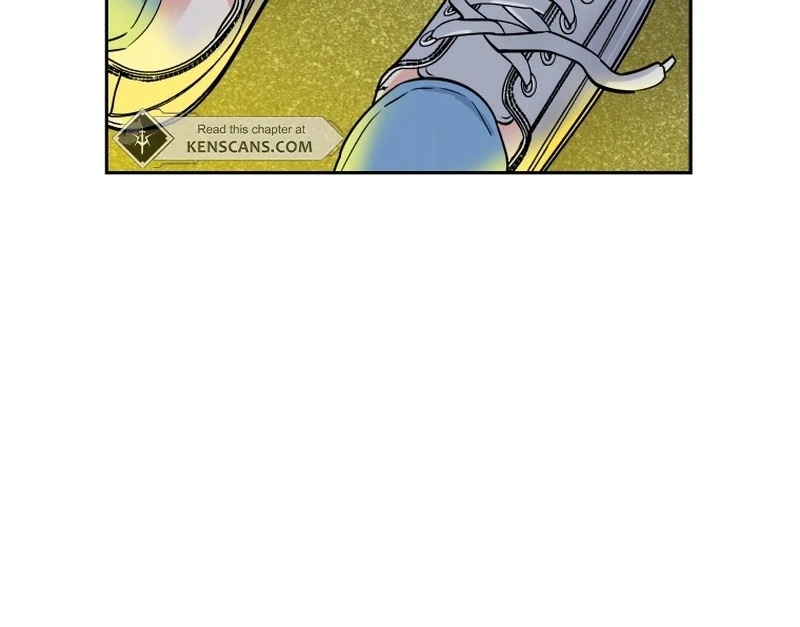 It’s Okay to Be Left Out chapter 8 page 6
