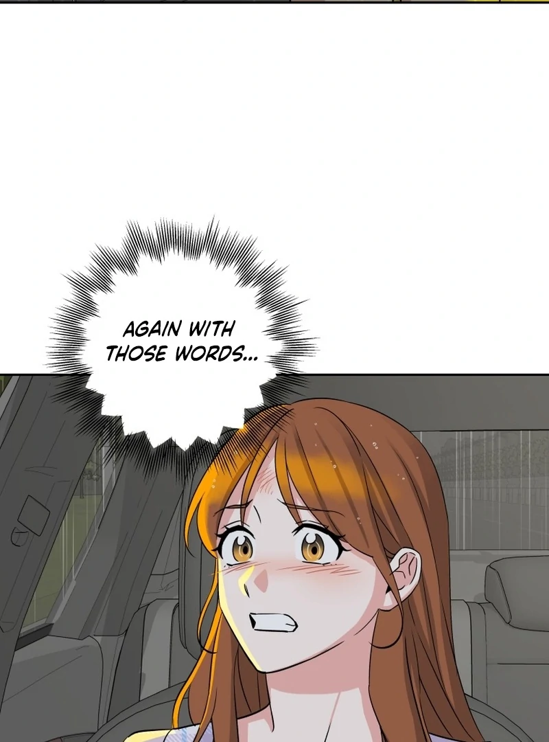 It’s Okay to Be Left Out chapter 8 page 64