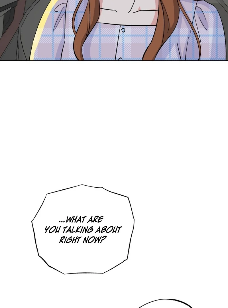 It’s Okay to Be Left Out chapter 8 page 65