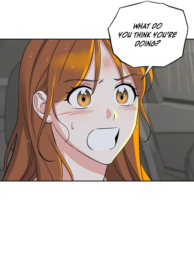 It’s Okay to Be Left Out chapter 8 page 69