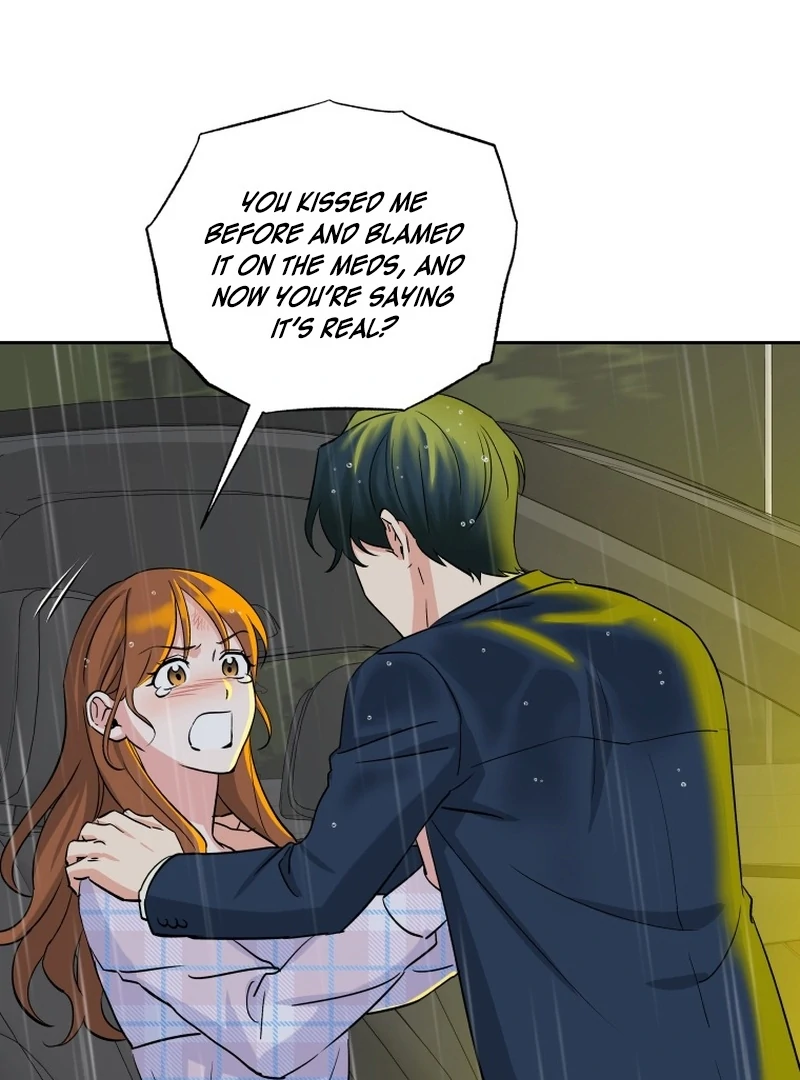 It’s Okay to Be Left Out chapter 8 page 70