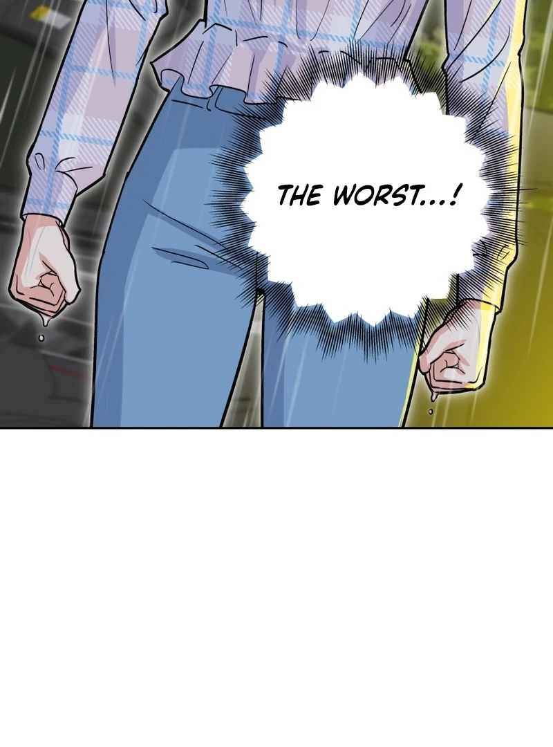 It’s Okay to Be Left Out chapter 8 page 76