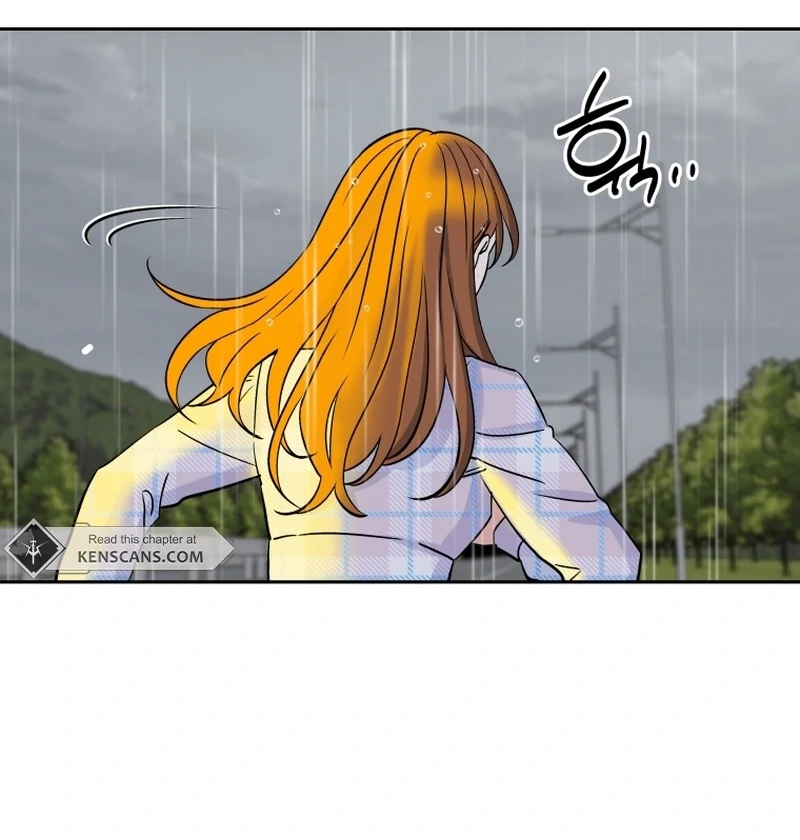 It’s Okay to Be Left Out chapter 8 page 85