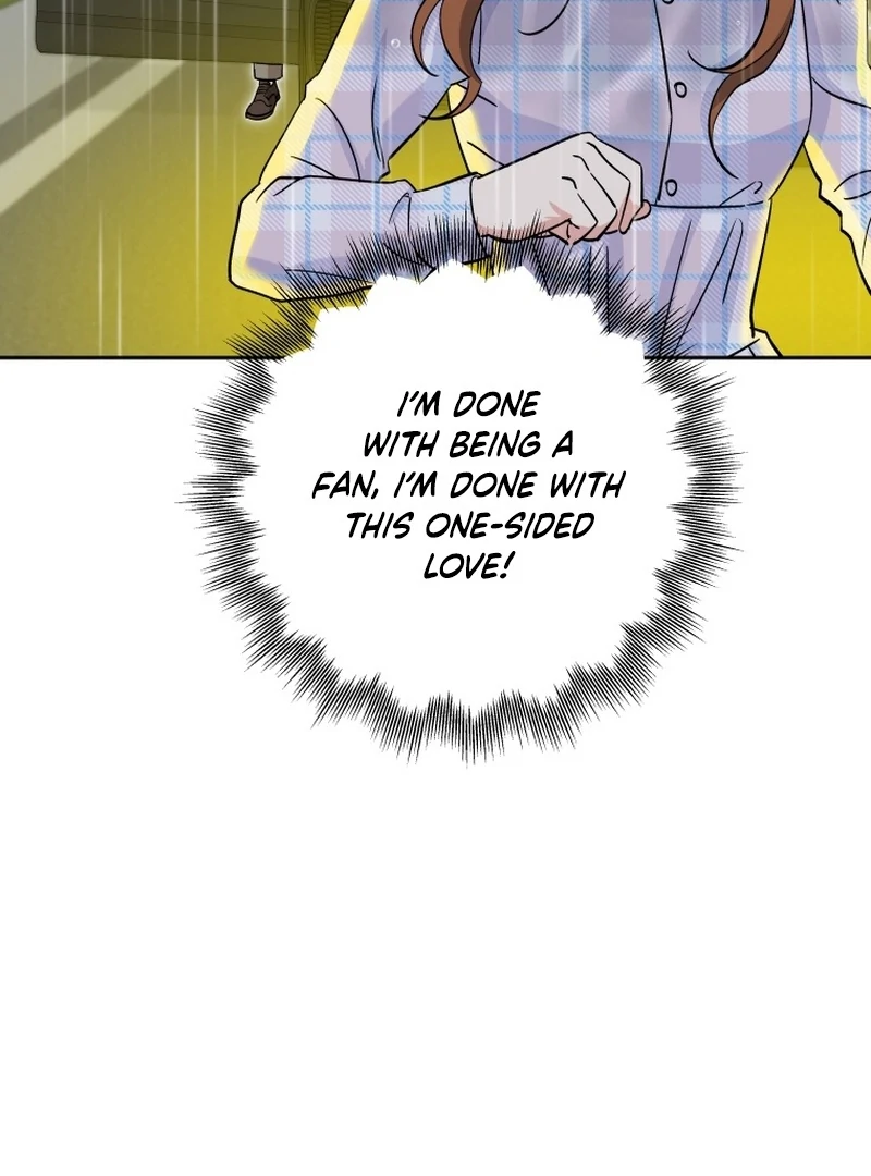 It’s Okay to Be Left Out chapter 8 page 87