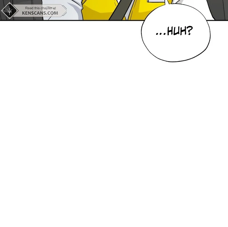 It’s Okay to Be Left Out chapter 8 page 91