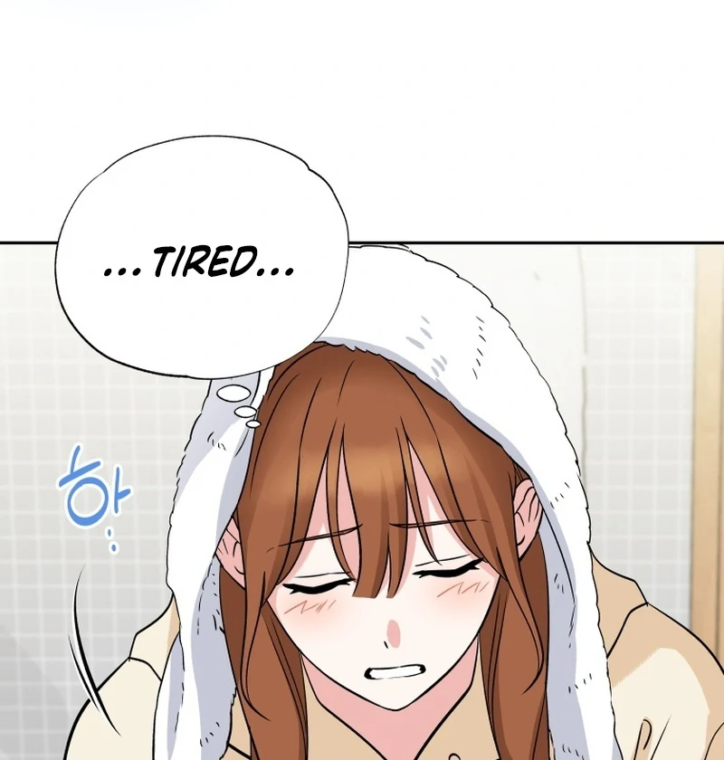 It’s Okay to Be Left Out chapter 9 page 10