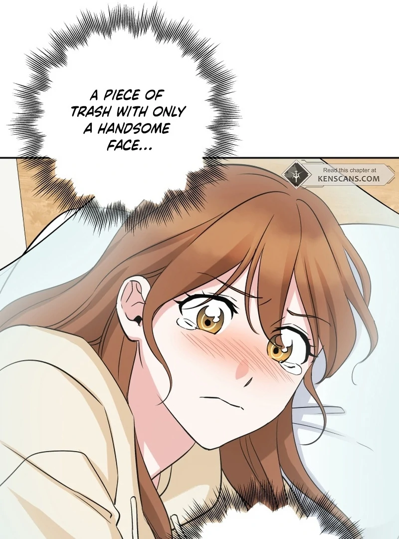 It’s Okay to Be Left Out chapter 9 page 18