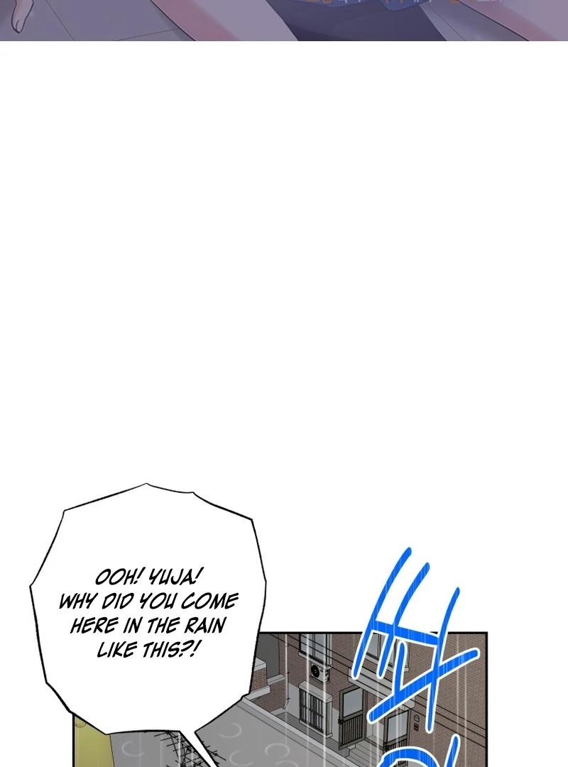 It’s Okay to Be Left Out chapter 9 page 2