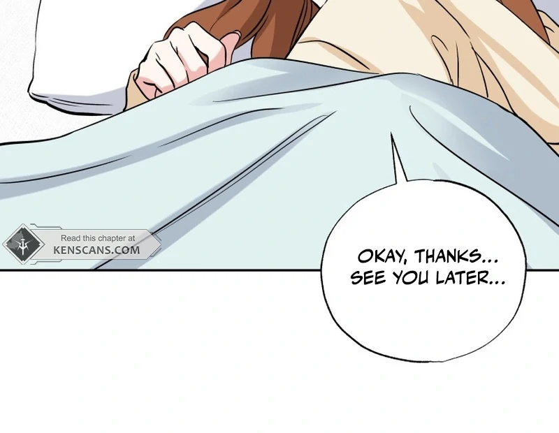 It’s Okay to Be Left Out chapter 9 page 28
