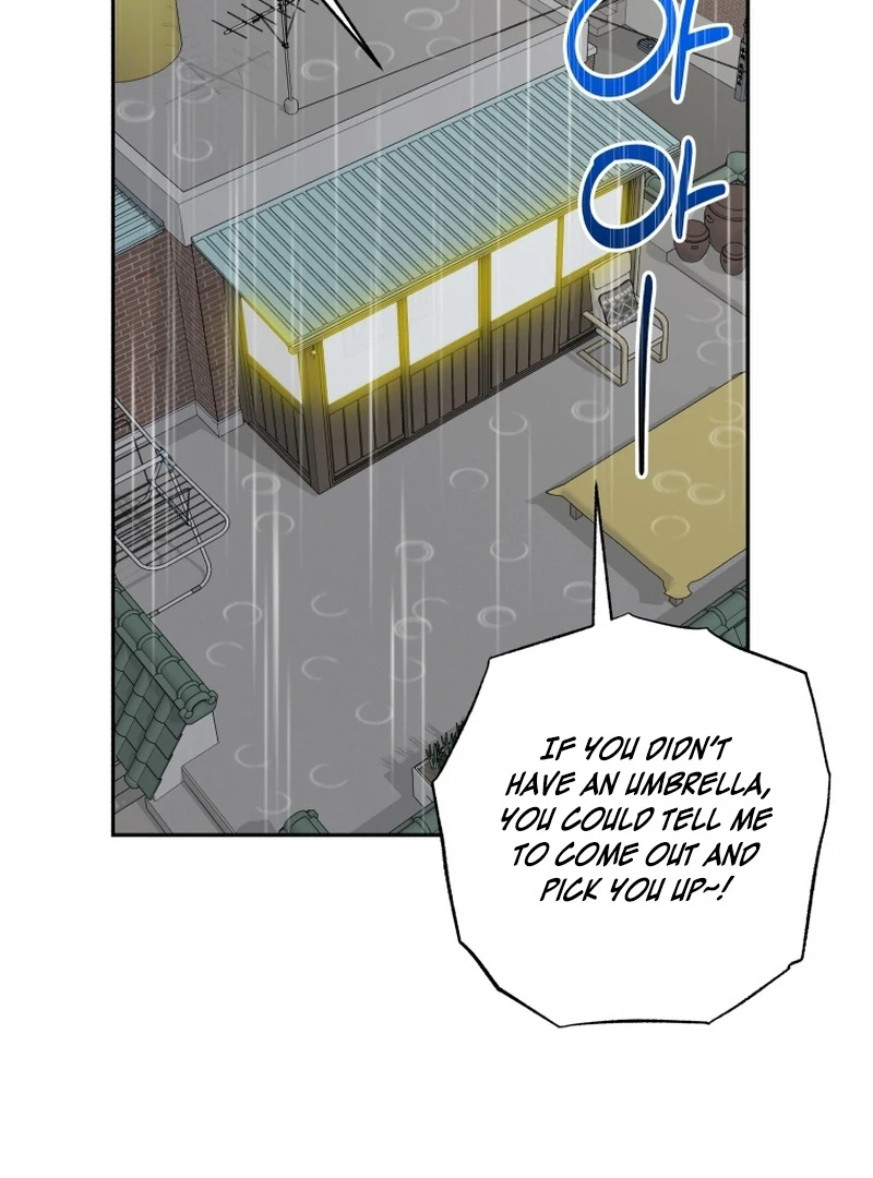 It’s Okay to Be Left Out chapter 9 page 3