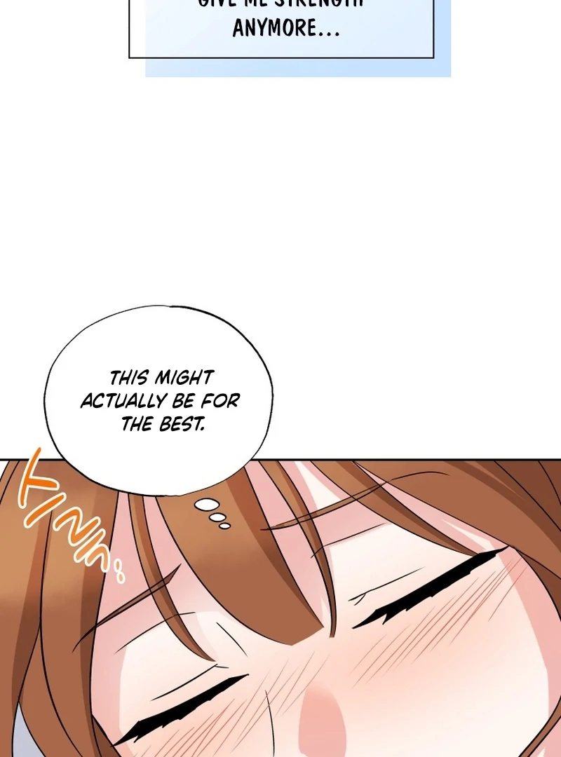 It’s Okay to Be Left Out chapter 9 page 31