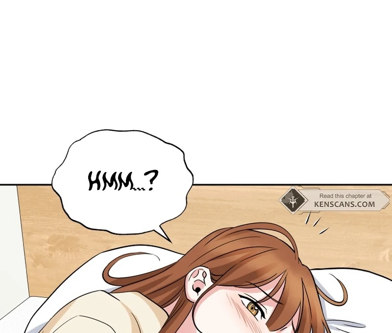 It’s Okay to Be Left Out chapter 9 page 34