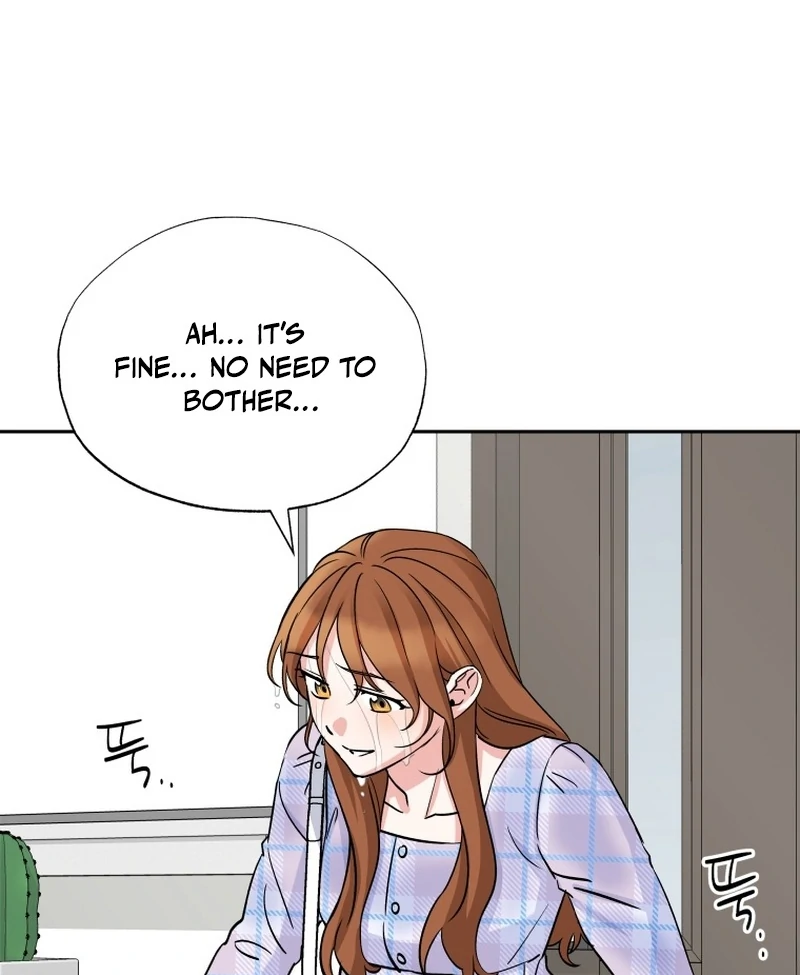 It’s Okay to Be Left Out chapter 9 page 4