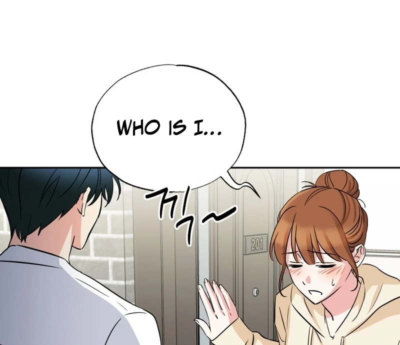 It’s Okay to Be Left Out chapter 9 page 40