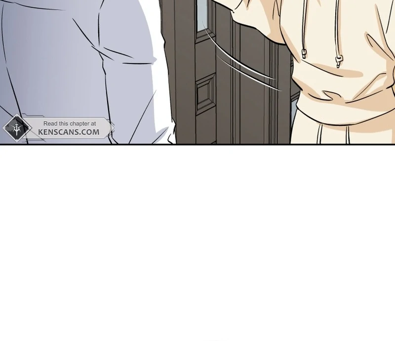 It’s Okay to Be Left Out chapter 9 page 41
