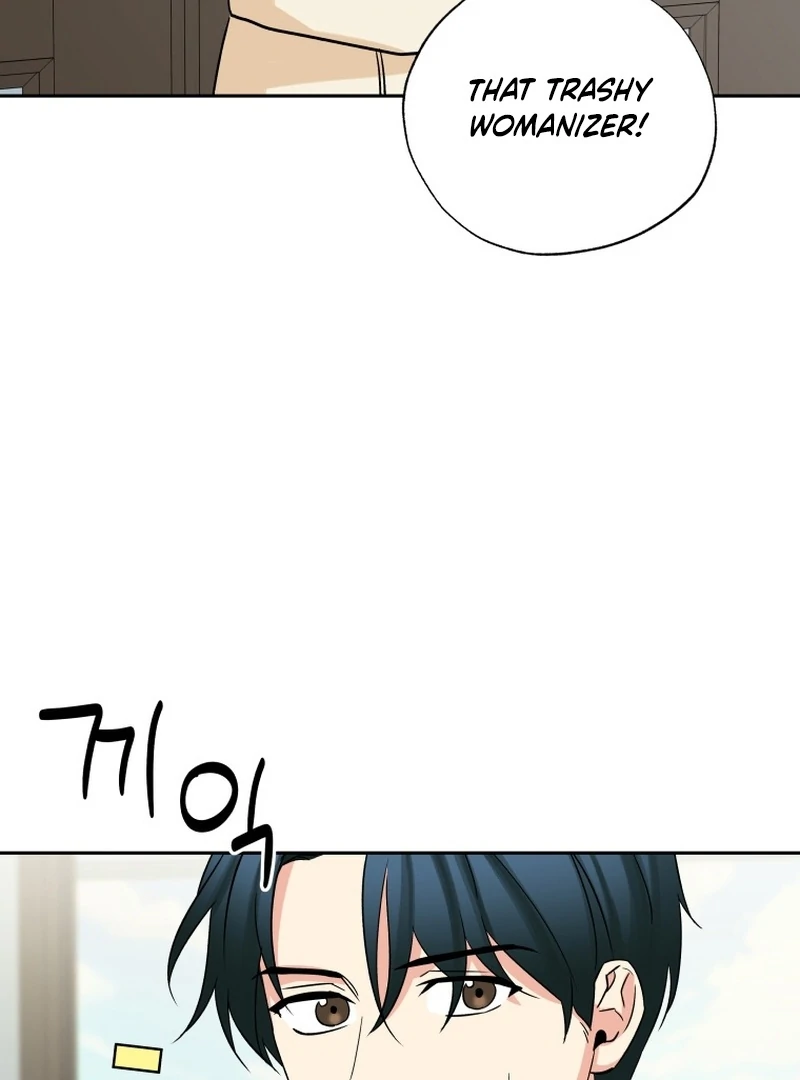 It’s Okay to Be Left Out chapter 9 page 49