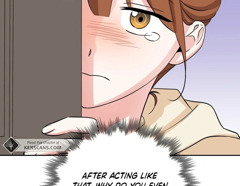 It’s Okay to Be Left Out chapter 9 page 52