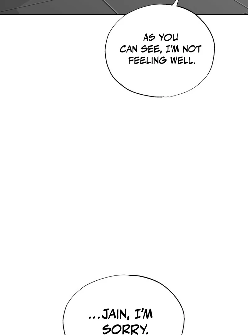It’s Okay to Be Left Out chapter 9 page 57