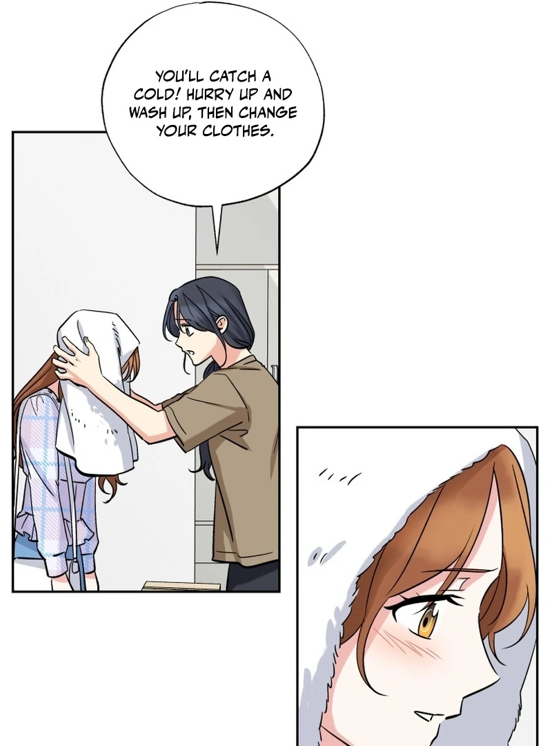 It’s Okay to Be Left Out chapter 9 page 6