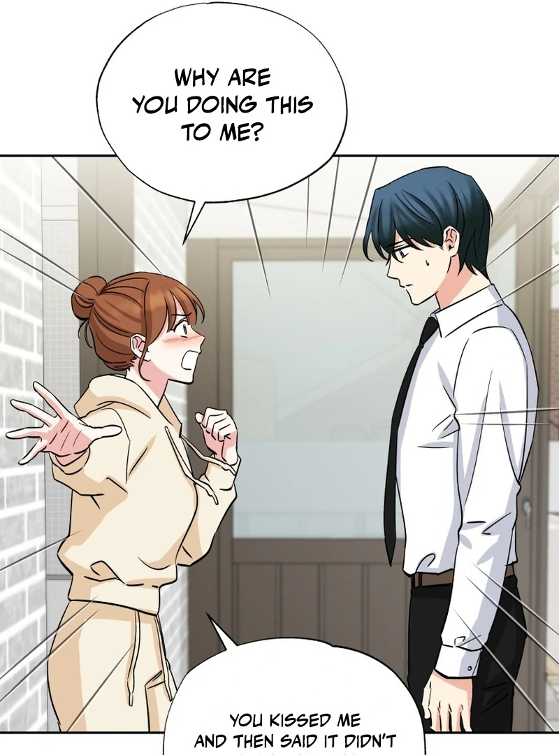 It’s Okay to Be Left Out chapter 9 page 60