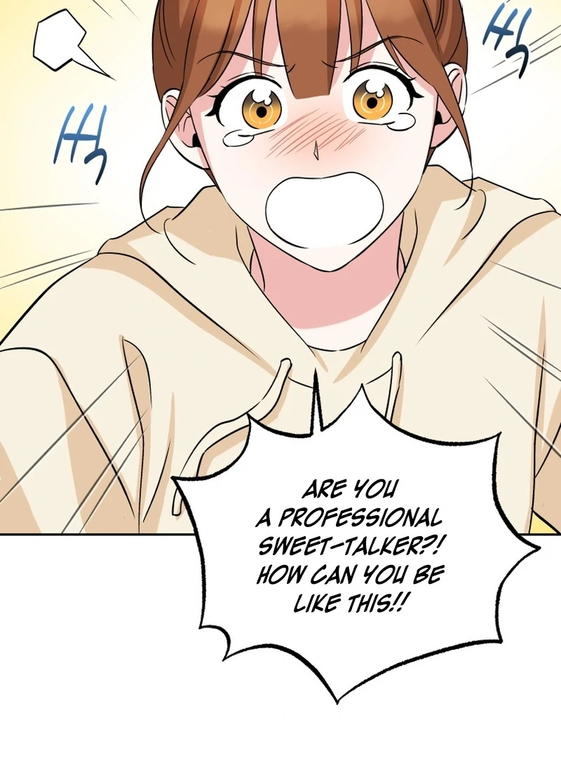 It’s Okay to Be Left Out chapter 9 page 62