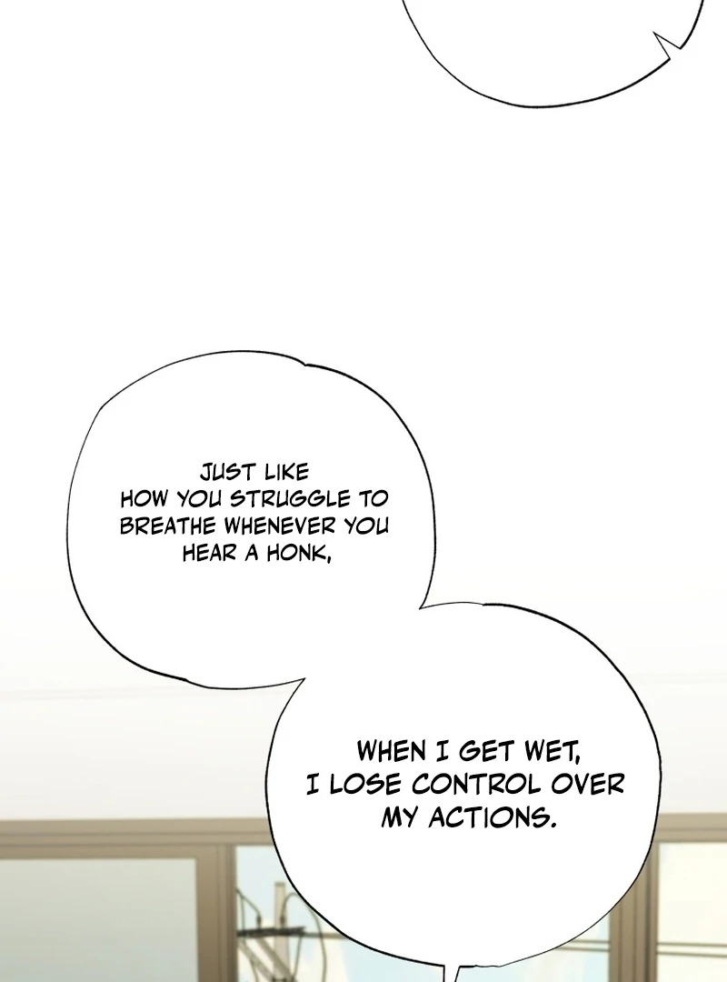 It’s Okay to Be Left Out chapter 9 page 67