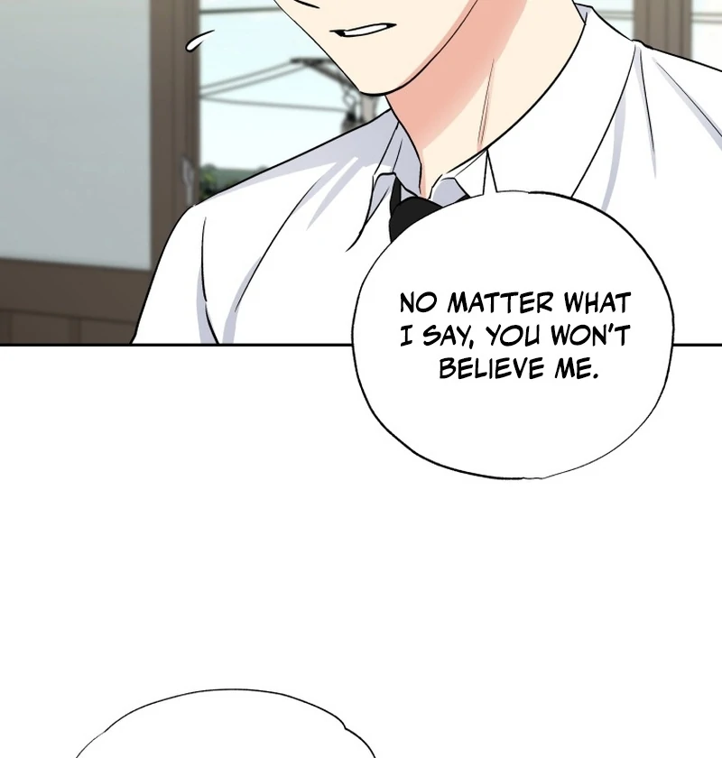 It’s Okay to Be Left Out chapter 9 page 70