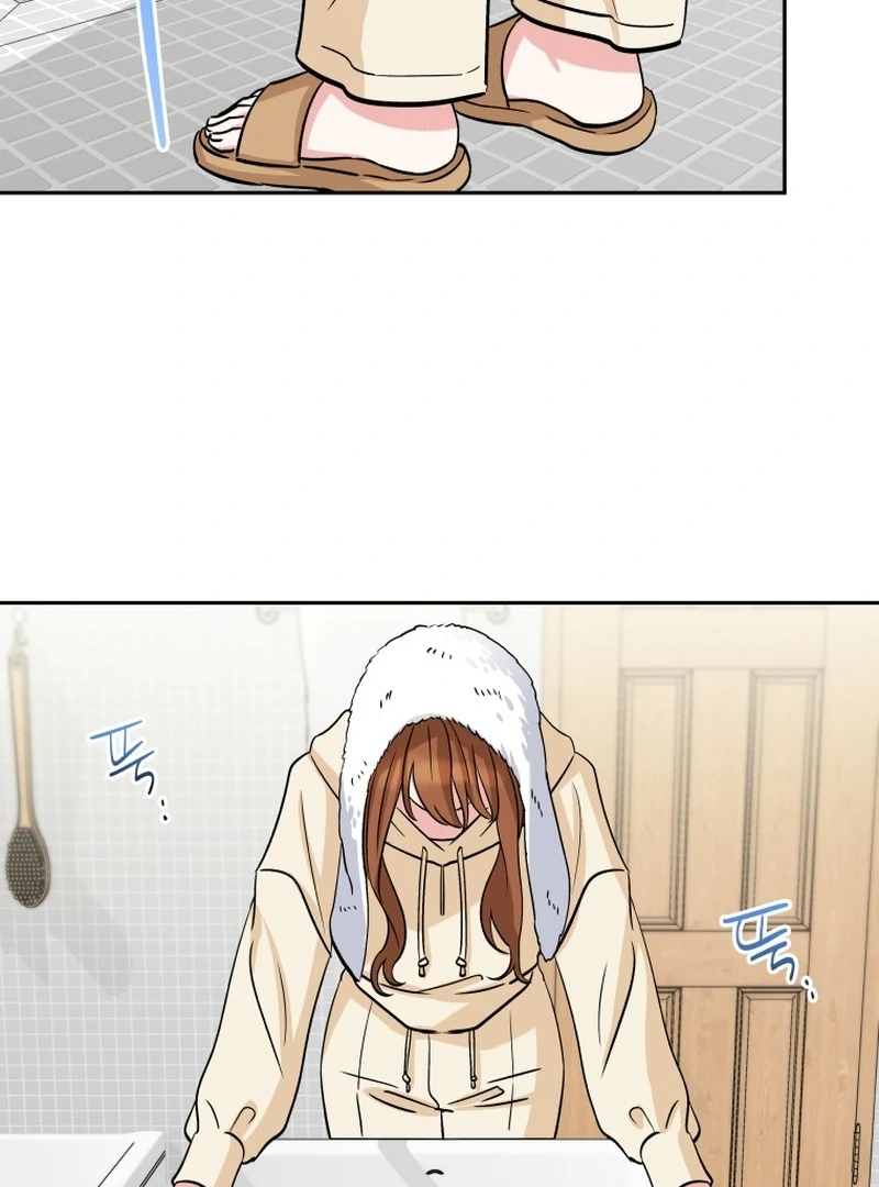 It’s Okay to Be Left Out chapter 9 page 8