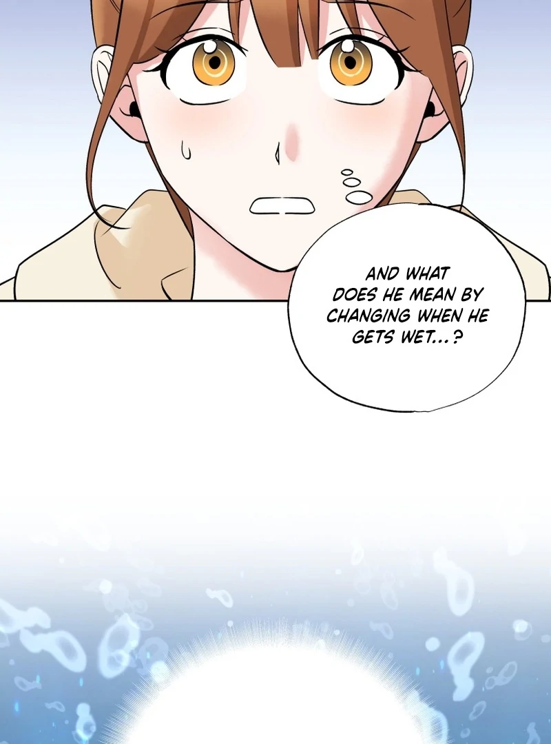 It’s Okay to Be Left Out chapter 9 page 81