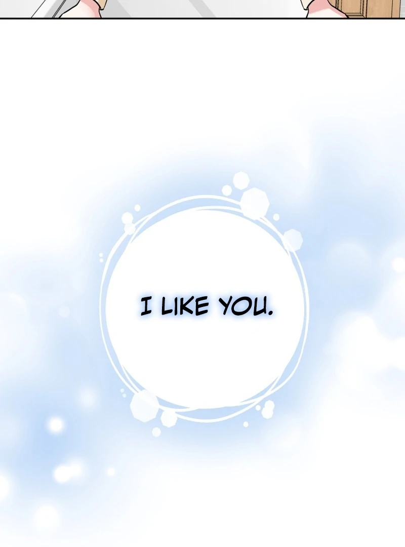 It’s Okay to Be Left Out chapter 9 page 9