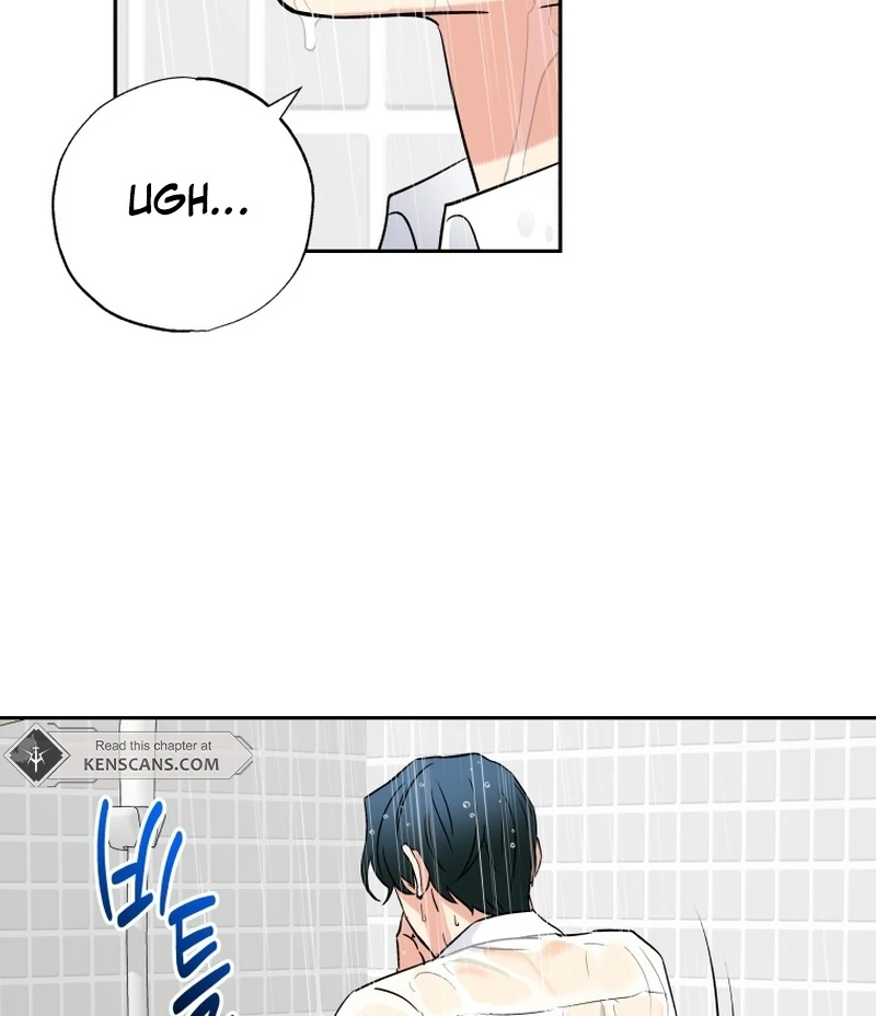 It’s Okay to Be Left Out chapter 9 page 92
