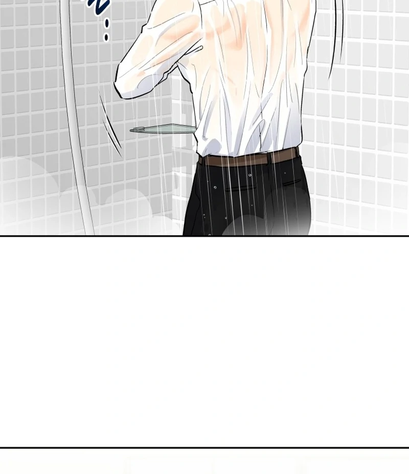 It’s Okay to Be Left Out chapter 9 page 93