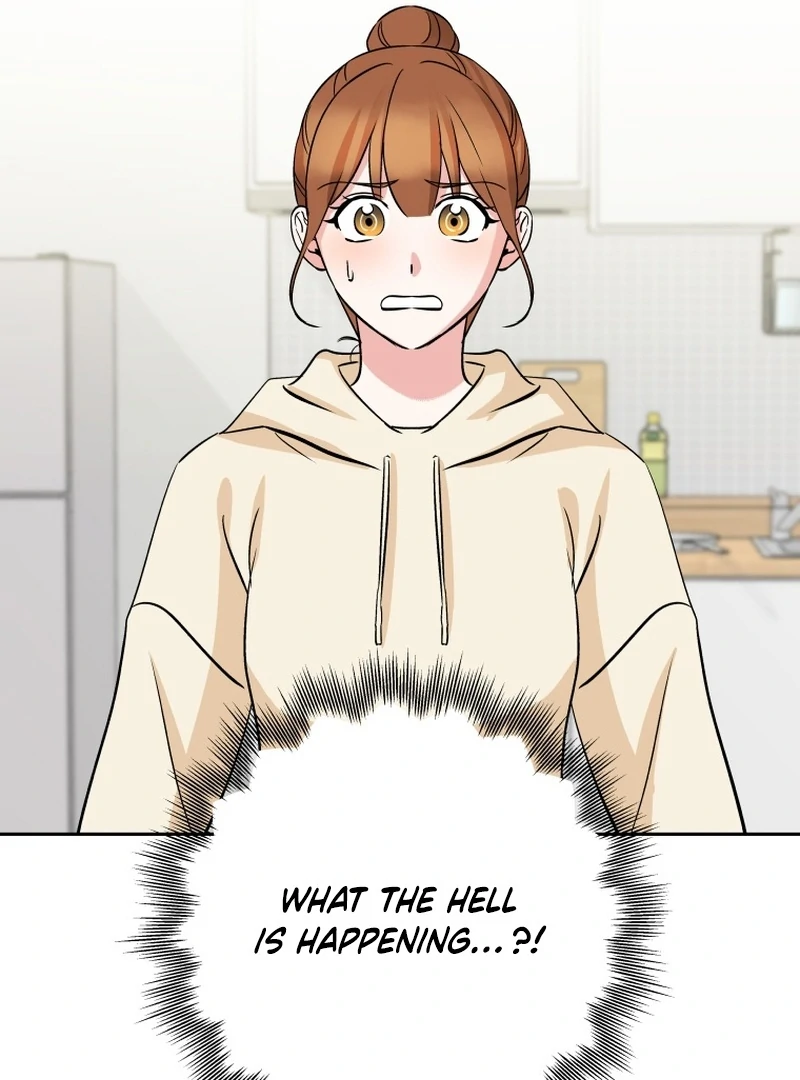 It’s Okay to Be Left Out chapter 9 page 94