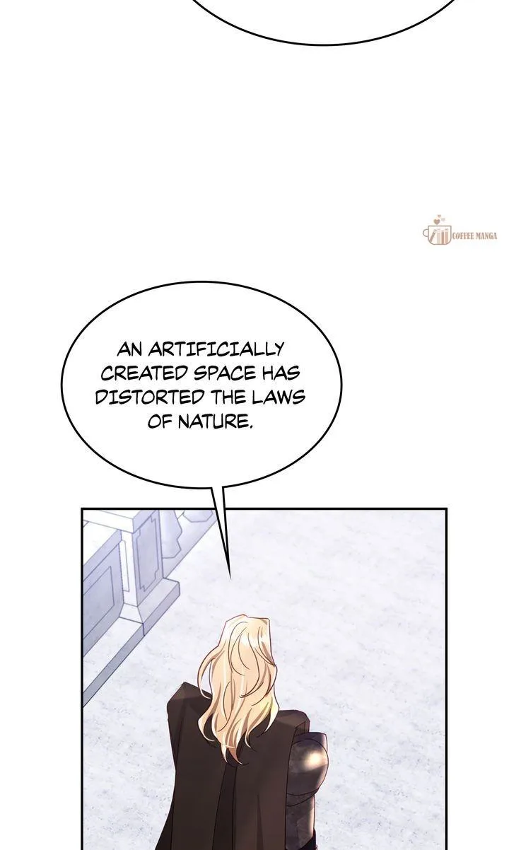 Terrarium Adventure chapter 100 page 33