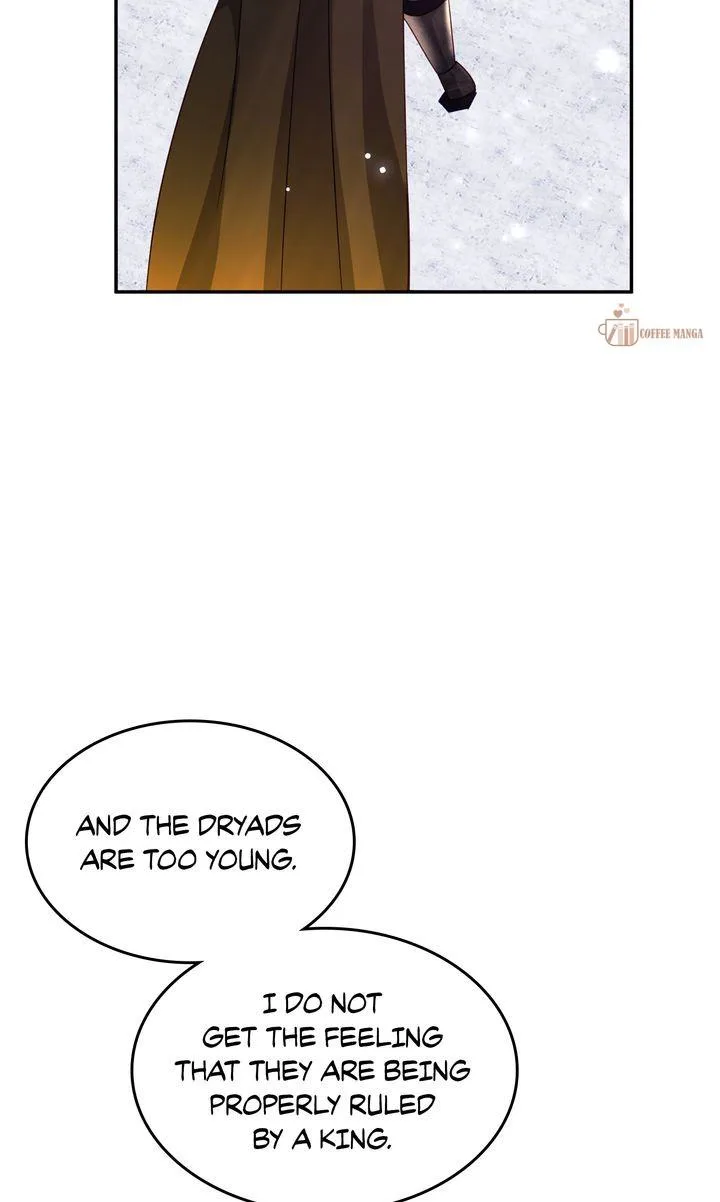 Terrarium Adventure chapter 100 page 34