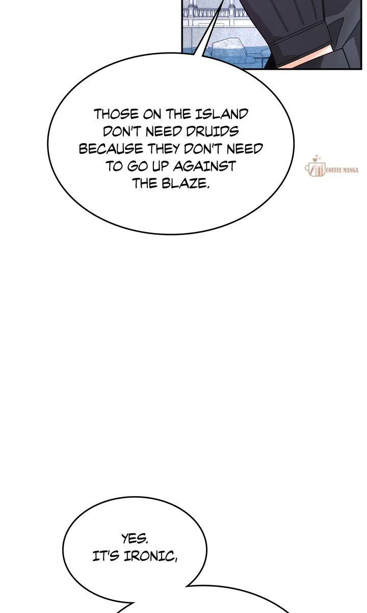 Terrarium Adventure chapter 100 page 46