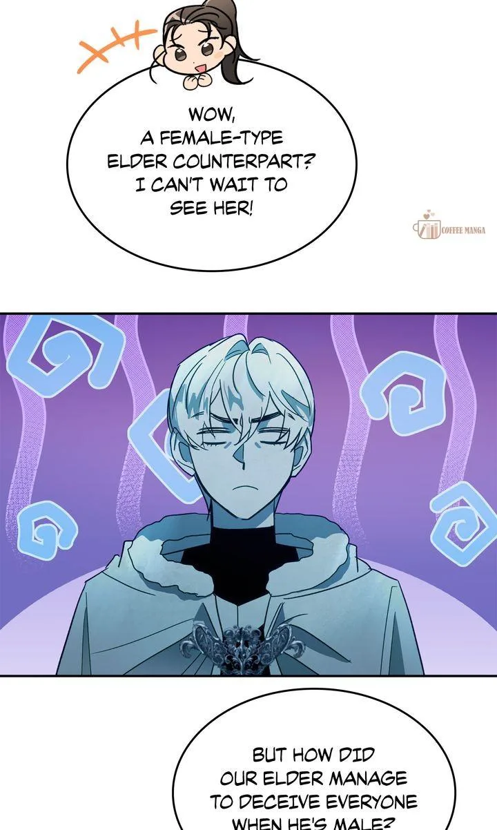 Terrarium Adventure chapter 100 page 72