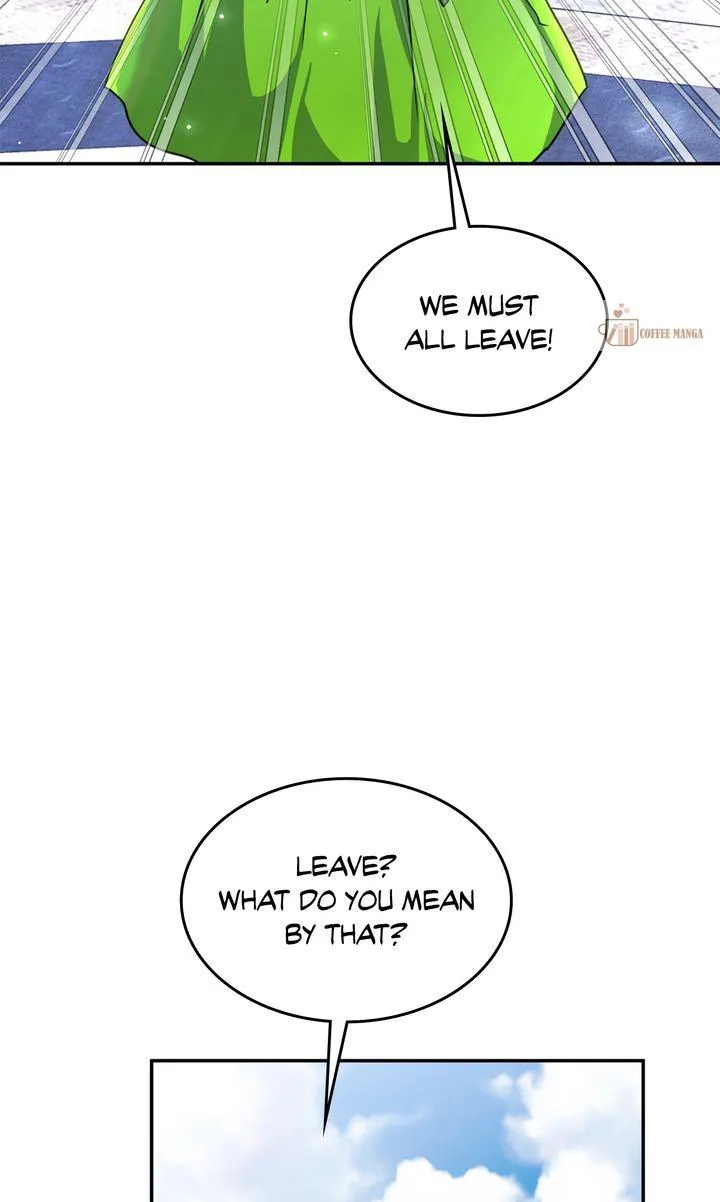 Terrarium Adventure chapter 100 page 77