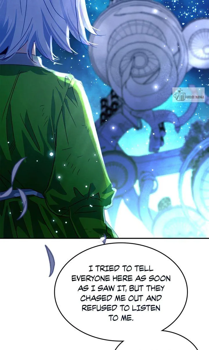 Terrarium Adventure chapter 100 page 90