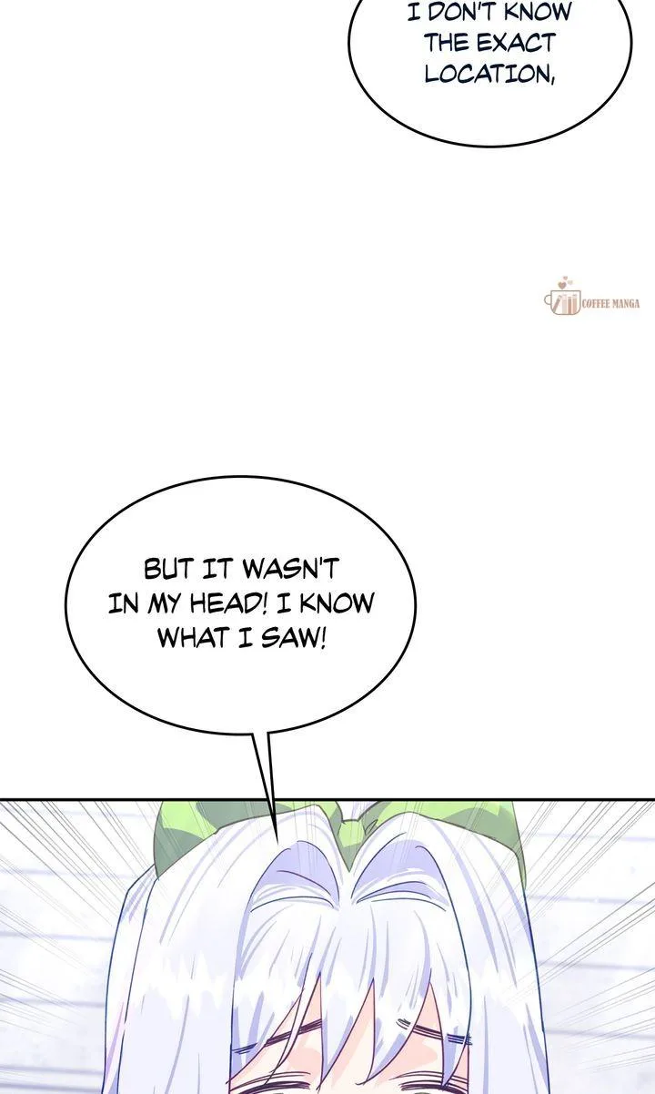 Terrarium Adventure chapter 100 page 91