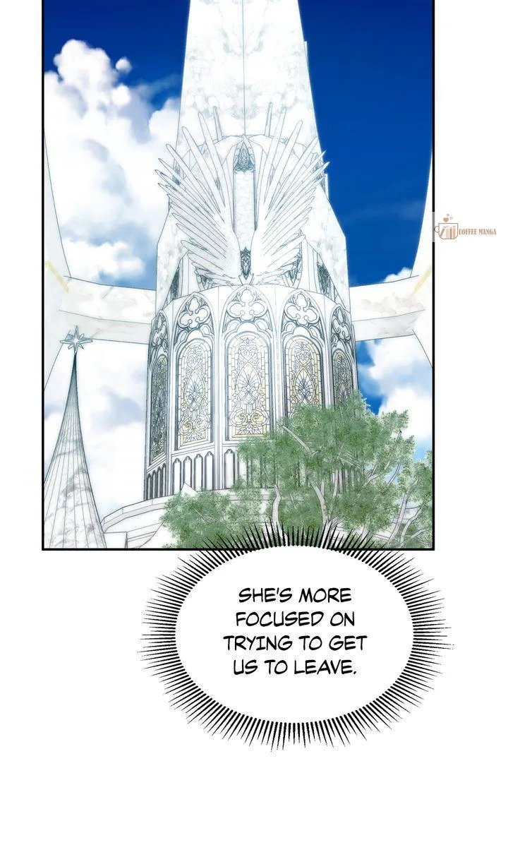 Terrarium Adventure chapter 101 page 65