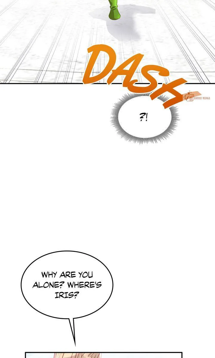 Terrarium Adventure chapter 101 page 70