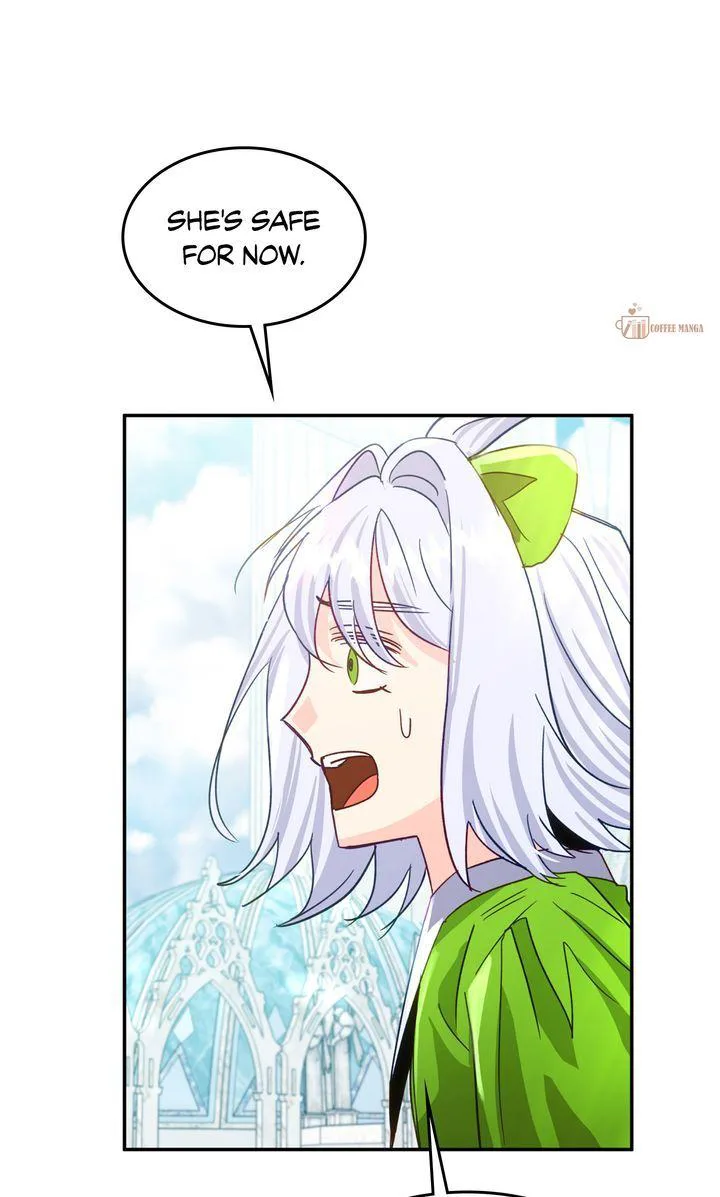 Terrarium Adventure chapter 101 page 73