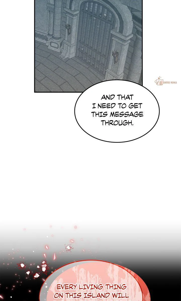 Terrarium Adventure chapter 101 page 75