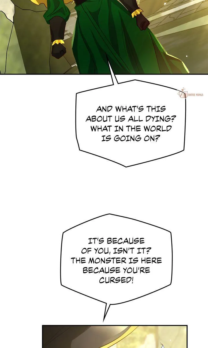 Terrarium Adventure chapter 102 page 36