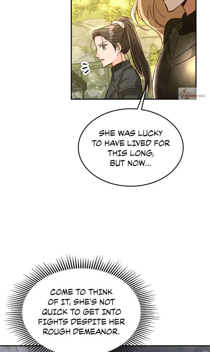 Terrarium Adventure chapter 102 page 43