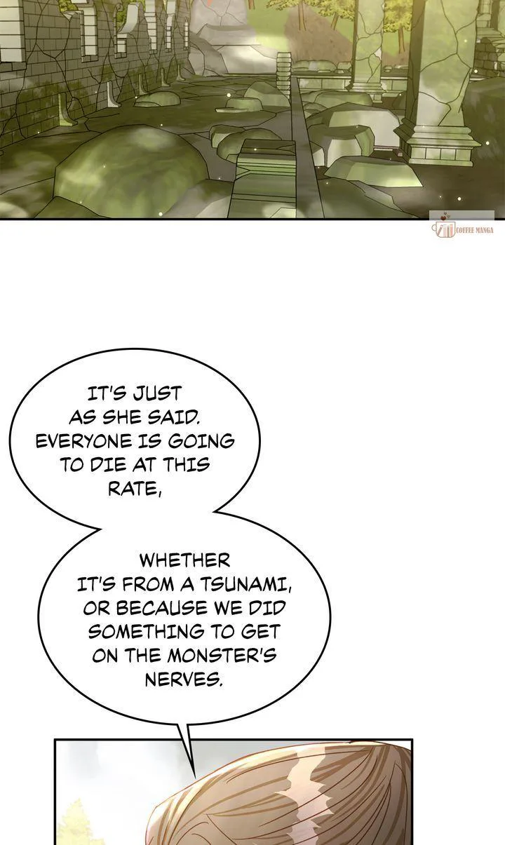 Terrarium Adventure chapter 102 page 45