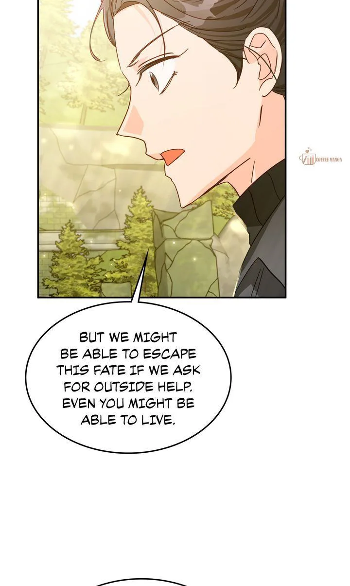 Terrarium Adventure chapter 102 page 46