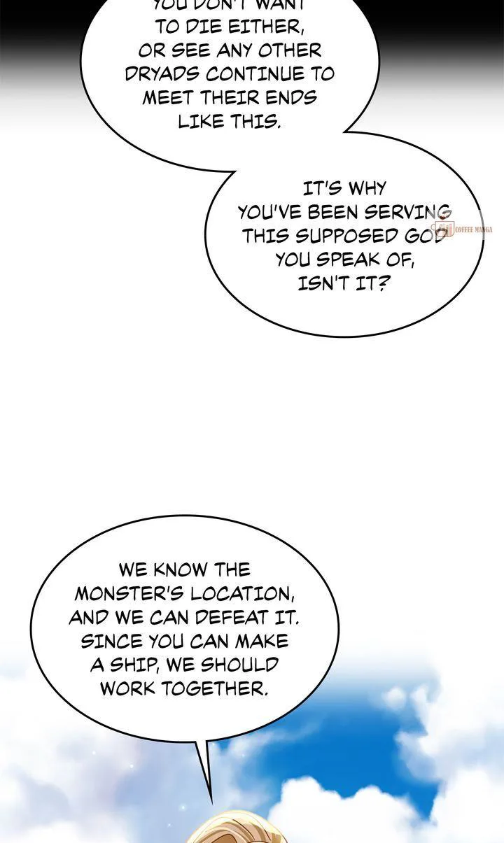 Terrarium Adventure chapter 102 page 52