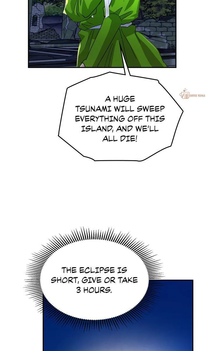 Terrarium Adventure chapter 102 page 64